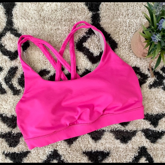 lululemon athletica Other - Lululemon Energy bra